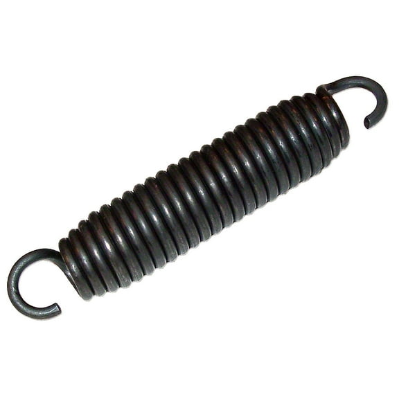 Brake Shoe Return Spring Fits John Deere Tractor B228R