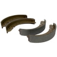 thumbnail image 1 of Brake Shoe Set - Compatible with 1965 - 1978 Volkswagen Beetle 1966 1967 1968 1969 1970 1971 1972 1973 1974 1975 1976 1977, 1 of 2