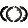 thumbnail image 1 of Brake Shoe Set - Compatible with 1966 GMC 1000, 1 of 2