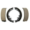 thumbnail image 1 of Brake Shoe Set - Compatible with 1968 Plymouth Road Runner, 1 of 2