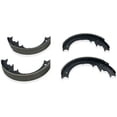thumbnail image 1 of Brake Shoe Set - Compatible with 1972 - 1973 Jeep J-4800, 1 of 2