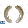 thumbnail image 1 of Brake Shoe Set For Bajaj Tuk Tuk Old Models Rear Engine, 1 of 5