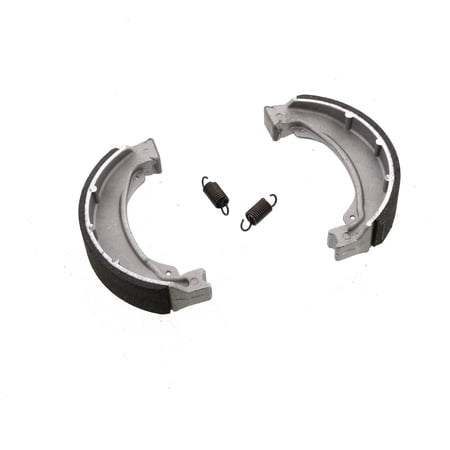 Brake Shoe for Honda Recon 250 TRX250TE TRX250 2006 - 2010 Rear by Race-Driven