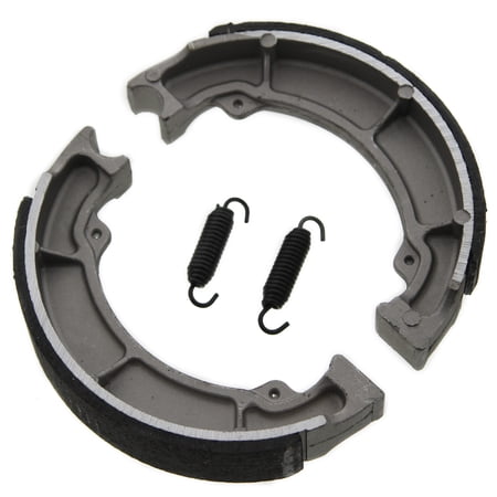 Brake Shoe for Kawasaki W650 W 650 2000 - 2002 Rear Brake by Race-Driven