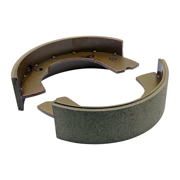 Brake Shoes, Pair Fits Allis Chalmers Tractor 230872 800487