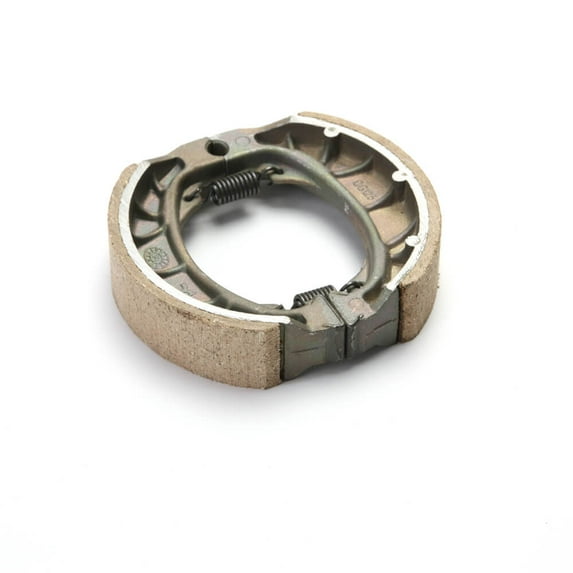 "Brake Shoes (Replacement,Rear) GY6"