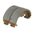 thumbnail image 1 of Brake Shoes Set of 2 fits Ford 1700 1900 1910 2110 SBA328100060 SBA328100061 83921593, 1 of 1