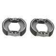 thumbnail image 1 of Brake Shoes fit Yamaha Moto 4 YFM200 1985 - 1989 Front Brakes by Race-Driven, 1 of 2