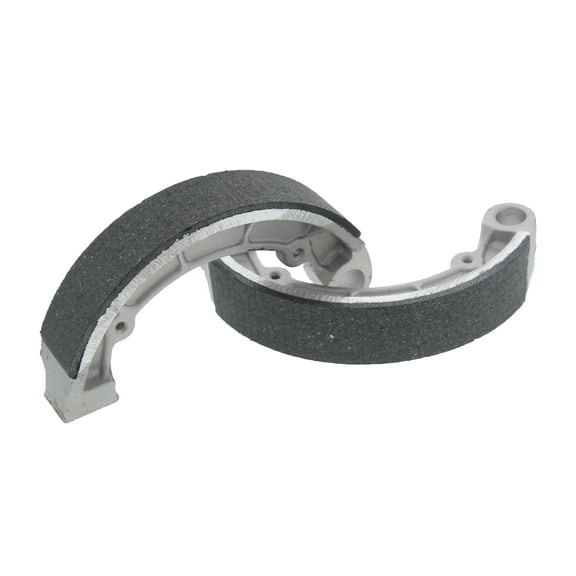 Brake Shoes for Kawasaki Prairie 400 KVF400 2X4 1998 - 2002 Rear Brakes