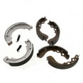 thumbnail image 1 of Brake Shoes for Suzuki LT4WD 250 Quadrunner 4X4 1987-1990 Front & Rear Brakes, 1 of 3