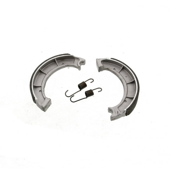 Brake Shoes for Yamaha Bear Tracker 250 YFM250 1999 - 2004 Rear Brakes