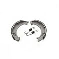 thumbnail image 1 of Brake Shoes for Yamaha Big Bear 400 YFM400 2000-2004 Rear Brakes by Race-Driven, 1 of 2