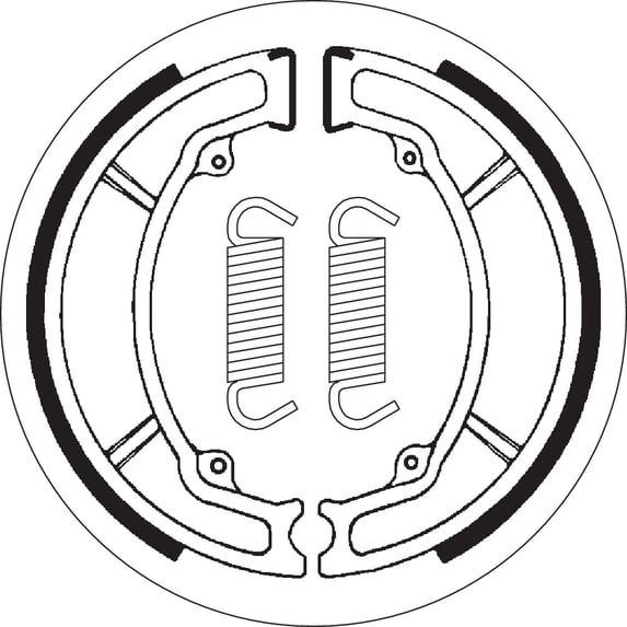 Brake Shoes