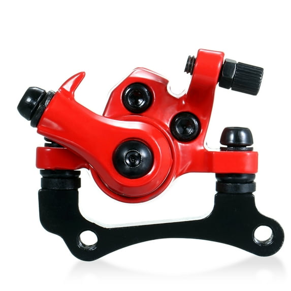 Brake Solid Disc Brake Calipers Front Rear Disc Brake Electric Scooter Disc Brake Caliper Replacement For Kugoo M4