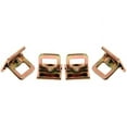 thumbnail image 2 of Raybestos H1105K Drum Brake Shoe Hold Down Pin & Spring Kit - Professional Grade 2 of 12