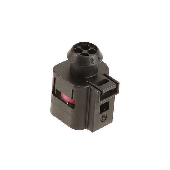 Brake Switch Harness - Compatible with 1998 - 2010, 2012 - 2016 Volkswagen Passat 1999 2000 2001 2002 2003 2004 2005 2006 2007 2008 2009 2013 2014 2015