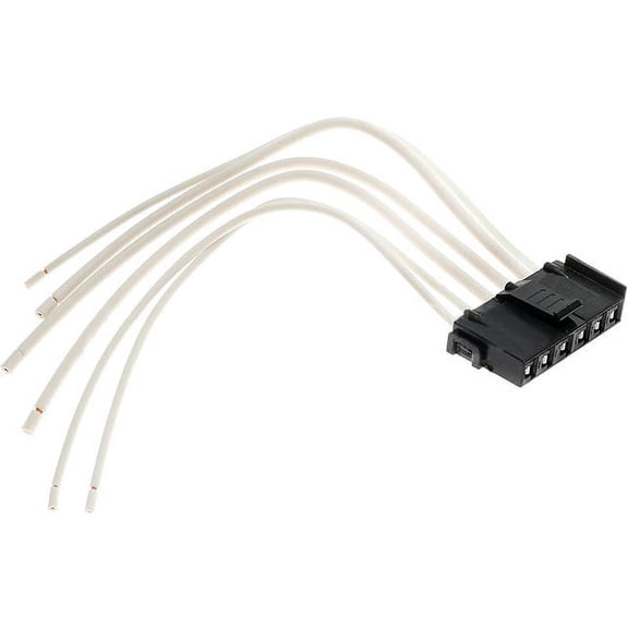 Brake Switch Harness - Compatible with 1994 - 1999 Chevy K1500 1995 1996 1997 1998