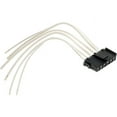 thumbnail image 1 of Brake Switch Harness - Compatible with 1994 - 2004 Chevy S10 1995 1996 1997 1998 1999 2000 2001 2002 2003, 1 of 2