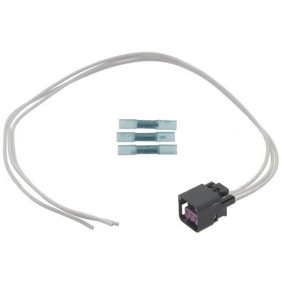 Brake Switch Harness - Compatible with 2004 - 2014 Cadillac CTS 2005 2006 2007 2008 2009 2010 2011 2012 2013