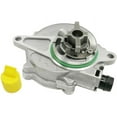 thumbnail image 1 of Brake System Vacuum Pump with Gasket - Compatible with 2008 - 2012 Land Rover LR2 2009 2010 2011, 1 of 2