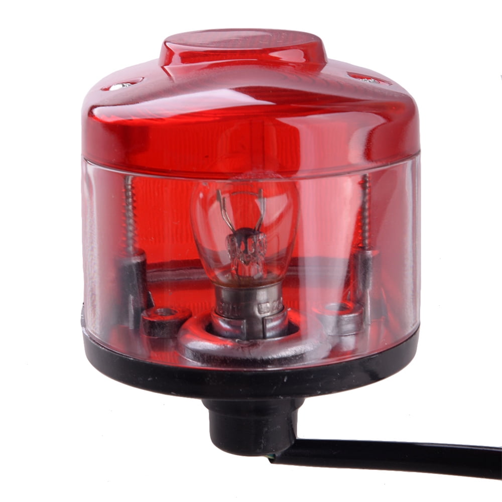 Luz Freno Trasero Moto Luz Trasera De Freno Para Motocicleta Para CT70