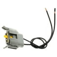 thumbnail image 1 of Brake / Tail / Turn Signal Light Connector - Compatible with 1995, 1999 - 2003 Ford Windstar 2000 2001 2002, 1 of 2