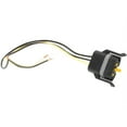 thumbnail image 1 of Brake / Tail / Turn Signal Light Connector - Compatible with 2000 - 2005 Lincoln LS 2001 2002 2003 2004, 1 of 2