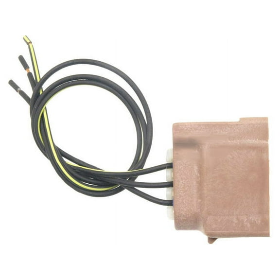Brake / Tail / Turn Signal Light Connector - Compatible with 2006 - 2012 Ford Fusion 2007 2008 2009 2010 2011