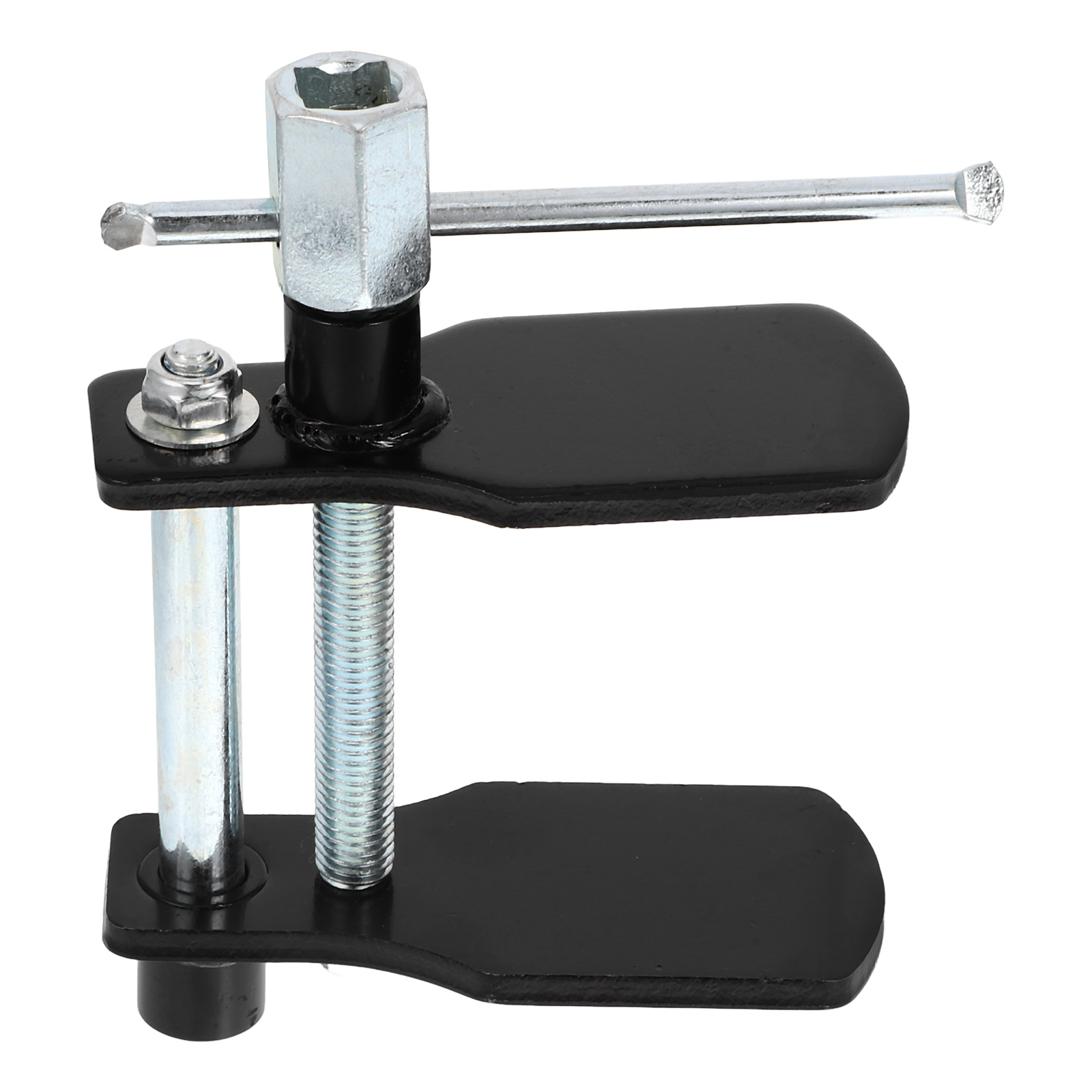 Brake Tool Calipers Brake Caliper Spreader Brake Pads Car Iron Black 15