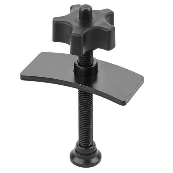 Brake Tool Disc Brake Pad Spreader with Solid Steel Swivels Joint for Car Brake Caliper Compression Tool