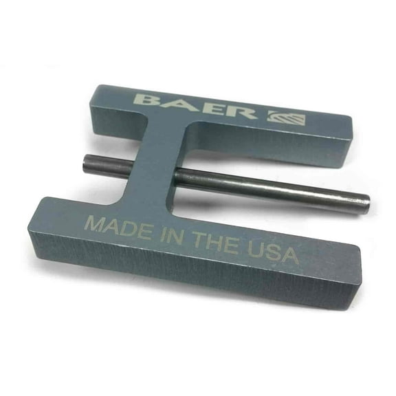 Baer Brakes Master Cylinder Push Rod Length Gauge