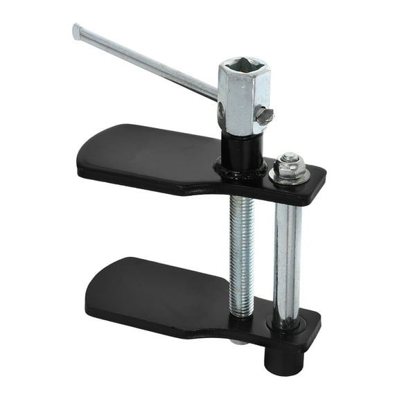 Brake Tool Brake Pad Spreader Brake Caliper Press Tool Brake Return Caliper Compression Tool Iron 15.50X11.50X5.20CM