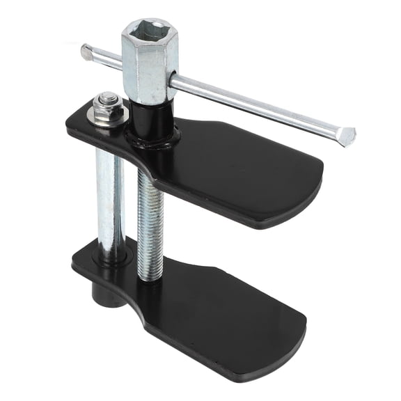 FELTECHELECTR Brake Caliper Press Tool for Disc Brakes Durable Iron Material Universal Fit