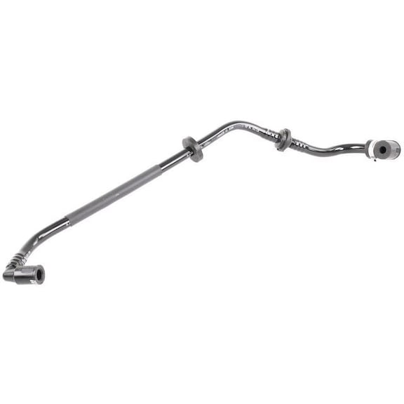 Brake Vacuum Hose - Compatible with 2004 - 2007 Volkswagen Touareg 3.2L V6 2005 2006