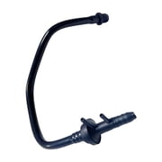 Brake Vacuum Hose With Anti Leak Valves For Left Hand Drive Direct Fit Installation 191611931A Brake Line Connector