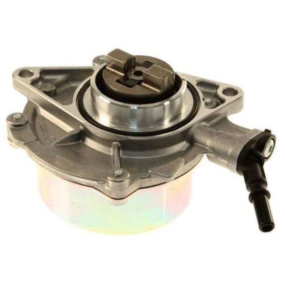 Brake Vacuum Pump - Compatible with 2007 - 2010 Mini Cooper 1.6L 4-Cylinder N12B16A 2008 2009