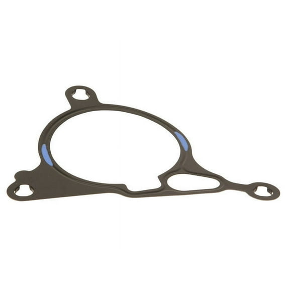 Brake Vacuum Pump Gasket - Compatible with 2008 - 2014 Volkswagen GTI 2009 2010 2011 2012 2013