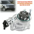 thumbnail image 1 of Brake Vacuum Pump LR082226 For Land Rover LR4 Range Rover Sport HSE 5.0L 3.0L V8, 1 of 7