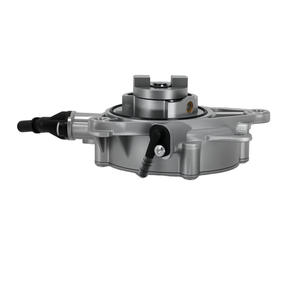 Brake Vacuum Pump for Mini Cooper S Clubman Coupe Paceman Countryman JCW ALL4 2011-2016, Engine Braking System Component, OEM 11667586424, Durable Metal Construction