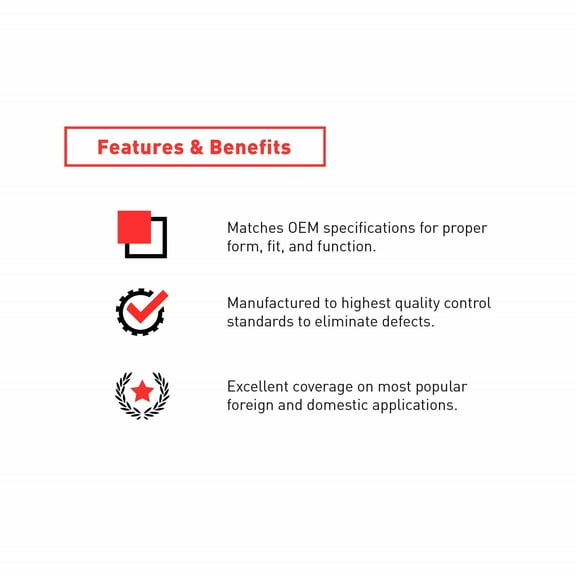 Brake Wheel Cylinder 375-03005