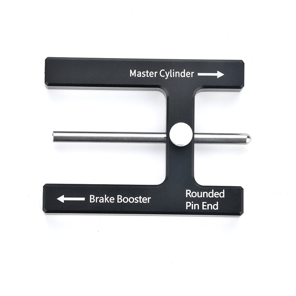 Brake adjusting tool Brake Boosters Push Rod Adjustment Tool Master