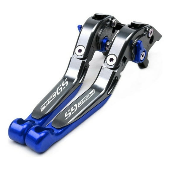 Brake and Clutch Lever For Bmw F850gs F850 Gs