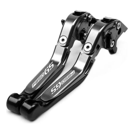 Brake and Clutch Lever For Bmw F850gs F850 Gs