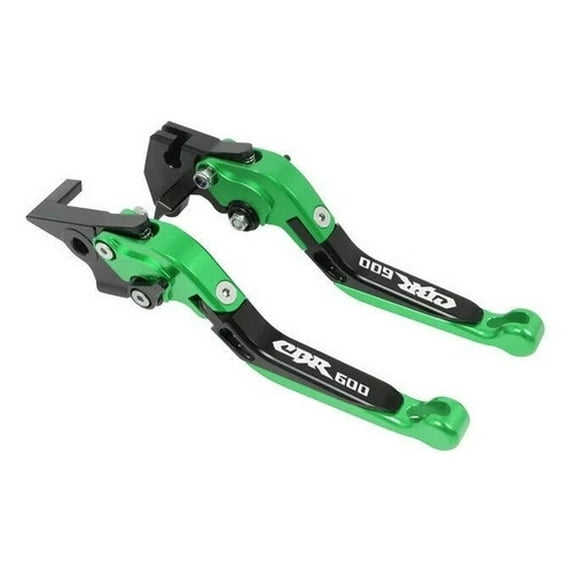 Brake and Clutch Lever For Honda Cbr 600, Cbr600,