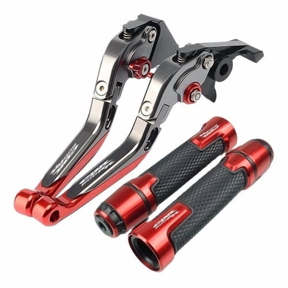 Brake and Clutch Levers for Cbr600rr Handlebar