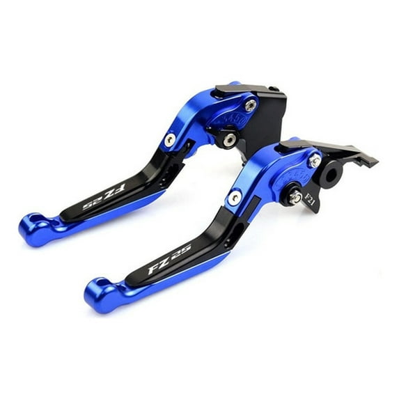 Applies to Brake and Clutch Levers for Yamaha FZ25 FZ 250