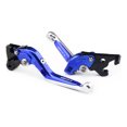 thumbnail image 1 of Applies to Brake and Clutch Levers for Yamaha YZF-R3 R3, 1 of 10