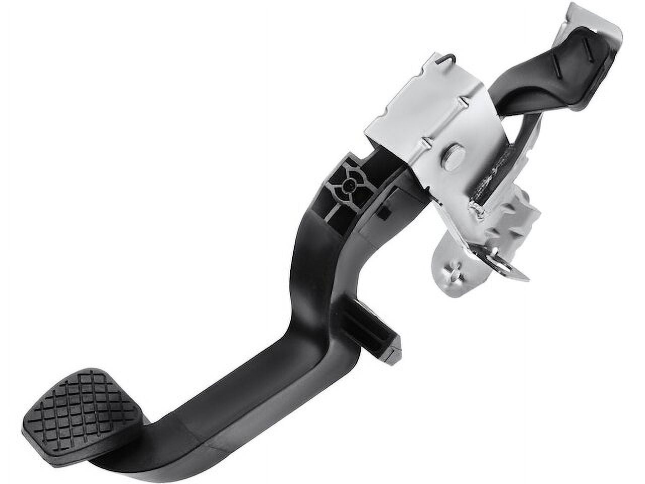 Brake and Clutch Pedal Assembly 1 Compatible with 2003 2007 Saturn