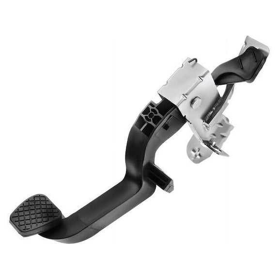 Brake and Clutch Pedal Assembly 1 - Compatible with 2003 - 2007 Saturn Ion 2004 2005 2006