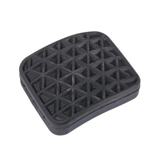 Brake and Clutch Pedal Pad